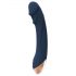 Goddess Boreas - Rechargeable, Warming G-Spot Vibrator (Blue)