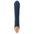 Goddess Boreas - Rechargeable, Warming G-spot Vibrator (Blue) 