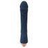 Goddess Boreas - Rechargeable, Warming G-Spot Vibrator (Blue)