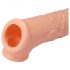 RealStuff Extender 6.5 - Penis Sleeve - Natural (17cm)