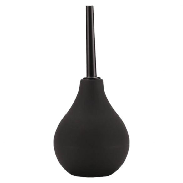 Dream Toys Cheeky Love - Anal Douche (Black) 