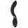 Elite Josephine - rechargeable G-spot vibrator (black)