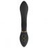 Elite Josephine - Rechargeable G-spot Vibrator (Black) 