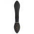 Elite Josephine - Rechargeable G-spot Vibrator (Black) 