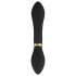 Elite Josephine - Rechargeable G-spot Vibrator (Black) 