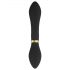 Elite Josephine - rechargeable G-spot vibrator (black)