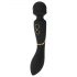 Elite Celine - Rechargeable, Waterproof G-Spot and Massager Vibrator (Black)