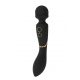 Elite Celine - Rechargeable, Waterproof G-Spot and Massager Vibrator (Black) 