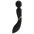 Elite Celine - Waterproof G-Spot and Massager Vibrator (Black)