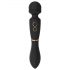 Elite Celine - Rechargeable, Waterproof G-Spot and Massager Vibrator (Black)