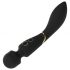 Elite Celine - Rechargeable, Waterproof G-Spot and Massager Vibrator (Black) 