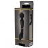 Elite Celine - Rechargeable, Waterproof G-Spot and Massager Vibrator (Black) 