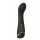 Elite Juliette - Rechargeable Waterproof G-spot Vibrator (Black) 