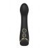 Elite Juliette - Rechargeable Waterproof G-spot Vibrator (Black) 