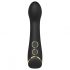 Elite Juliette - Rechargeable Waterproof G-spot Vibrator (Black) 