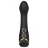 Elite Juliette - rechargeable, waterproof G-spot vibrator (black)