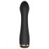 Elite Juliette - Rechargeable Waterproof G-spot Vibrator (Black) 