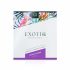 Exotiq - Rose Scented Massage Candle (200g) 