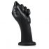 Fist Corps Buttr - Fisting Dildo (Black) 