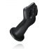 Fist Corps Buttr - Fisting Dildo (Black) 