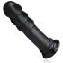 BUTTR Madbull Muzzl - Suction Cup Dildo (Black)