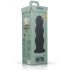 BUTTR Tactical III - Suction Cup Dildo (Black) 