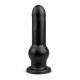 BUTTR Tactical I - Suction Base Dildo (Black) 