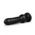 BUTTR Tactical I - Suction Base Dildo (Black) 