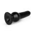 BUTTR Tactical I - Suction Base Dildo (Black) 