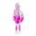 Easytoys Raving Rabbit - Triple Arm Vibrator (Pink) 