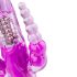 Easytoys Raving Rabbit - Triple Arm Vibrator (Pink) 