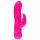 Easytoys Mad Rabbit - Bunny Ear Vibrator (Pink) 