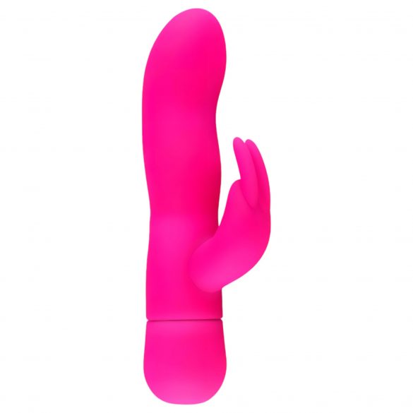 Easytoys Mad Rabbit - Bunny Ear Vibrator (Pink) 