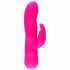 Easytoys Mad Rabbit - Bunny Ear Vibrator (Pink) 