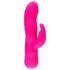 Easytoys Mad Rabbit - Rabbit Clitoral Vibrator (Pink)