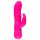 Easytoys Mad Rabbit - Bunny Ear Vibrator (Pink) 