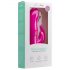 Easytoys Mad Rabbit - Rabbit Clitoral Vibrator (Pink)