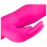 Easytoys Mad Rabbit - Bunny Ear Vibrator (Pink) 