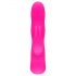 Easytoys Mad Rabbit - Rabbit Clitoral Vibrator (Pink)