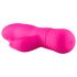 Easytoys Mad Rabbit - Rabbit Clitoral Vibrator (Pink)