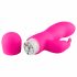 Easytoys Mad Rabbit - Bunny Ear Vibrator (Pink) 