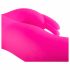 Easytoys Mad Rabbit - Bunny Ear Vibrator (Pink) 