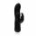 Easytoys Mad Rabbit - Clitoral Arm G-spot Vibrator (Black) 