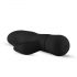 Easytoys Mad Rabbit - Clitoral Arm G-spot Vibrator (Black) 