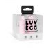 LUV EGG - Rechargeable Wireless Vibrating Egg (Pink) 