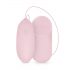 LUV EGG - Rechargeable Wireless Vibrating Egg (Pink) 