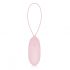 LUV EGG - Rechargeable Wireless Vibrating Egg (Pink) 