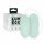 LUV EGG - Rechargeable Wireless Vibrating Egg (Green) 