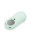 LUV EGG - Rechargeable Wireless Vibrating Egg (Green) 