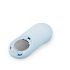 LUV EGG - Rechargeable Wireless Vibrating Egg (Blue) 